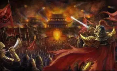 夷陵之战刘备为什么会战败 刘备伐吴失败的根本原因有哪些